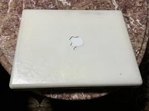 Apple iBook G3 A1007 PowerPC G3 FOR PARTS Won’t Power On - Picture 1 of 10