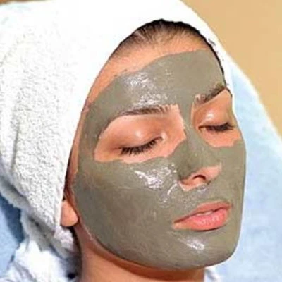ClearSPA Rejuven8 Facial Skin Care - Natural Mineral Clay Masque Mask Powder - Image 1 of 2