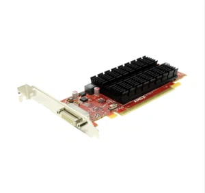 AMD FIREPRO 2270 1GB PCI-E X16 GDDR3 Graphic Card Video Card - Picture 1 of 3