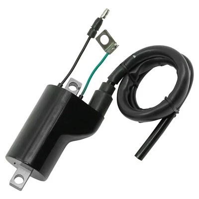 Bobina de encendido Caltric para Honda TRX400X 2x4 2009 2012 2013 2014/30500 HN1 A71 Foto 1 de 4