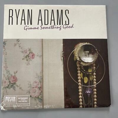 Gimme Something Good [Single] by Ryan Adams (Vinyl, Jul-2014) 7" Vinyl 45 RPM - Image 1 of 4