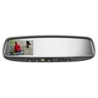New Gentex 50-GENK3350S 3.5 inch Auto-Dimming Rear View Mirror Monitor HOMELINK