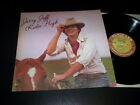 Jerry Jeff "Ridin' High" LP g/f 	MCA Records ? MCA-2156 Usa