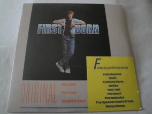 First Born Original Soundtrack VINYL LP ALBUM NEW EMI RECORDS - Picture 1 of 2