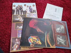 ELECTRIC LIGHT ORCHESTRA (ELO) - Discovery - Vinyl LP *With Poster & Insert*