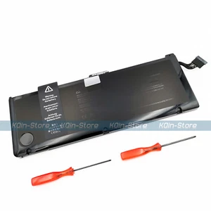 Genuine A1309 95Wh Battery for Apple MacBook Pro 17" A1297 2009 2010 MC226LL/A - Picture 1 of 3