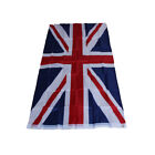 90*150Cm British Flag Uk United Kingdom Banner Britain Union Jack Penn Wsj.Ns