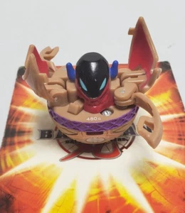 Bakugan Battle Brawlers Subterra Tan Diablo 480g - Picture 1 of 7