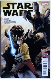 Star Wars #10 Vol 2 - Marvel Comics - Jason Aaron - Stuart Immonen - Imagen 1 de 1