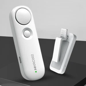 Clicker Page Turner Portable Remote Control Extenders Remote Control Page Turner - Afbeelding 1 van 19