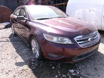 Used Engine Coolant Reservoir fits: 2011 Ford Taurus  Grade A - Image 1 of 4