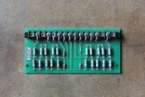 EL09-3000-00 PCB VOLTAGE FEEDBACK ASSEMBLY REPLACES 0509-3000-00 - Picture 1 of 4