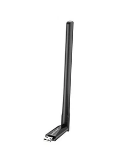 650Mbps Linux Compatible WiFi Adapter Supports Kali Linux, Ubuntu, Mint, - Picture 1 of 7