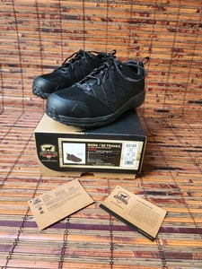 IRISH SETTER NISSWA SAFTEY TOE WORK BOOTS, RED WING SHOES 83120 US Men's Size 10 - Picture 1 of 24