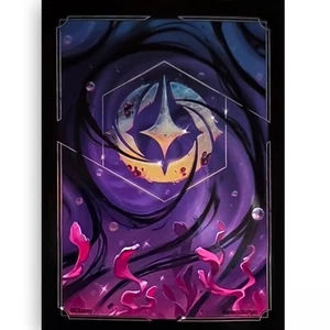 1 Hülle Illumineer's Quest Deep Trouble PAX Unplugged | Disney Lorcana 2024 - Bild 1 von 1