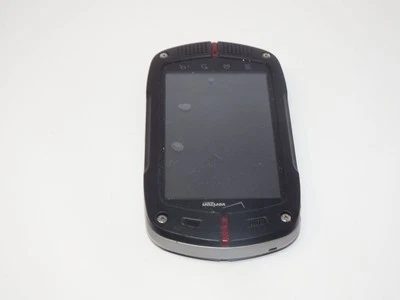 Casio G'Zone Commando(C771) - Black - Verizon -  Fully Functional - Image 1 of 4