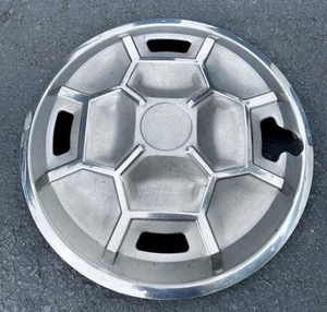 A 1976-1978 OEM Nissan Datsun 13” B210 Hubcap Used Good Condition - Picture 1 of 5