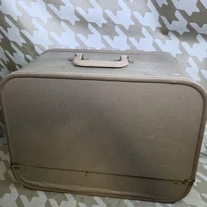 Schrank Stil Nähmaschinenkoffer OEM EMDEKO PFAFF 130 SINGER 500 401 - Bild 1 von 8