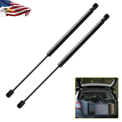 Rear Hatch Liftgate Tailgate Struts Shocks For 2007-2010 Volkswagen Passat 2pc Foto 1 de 4