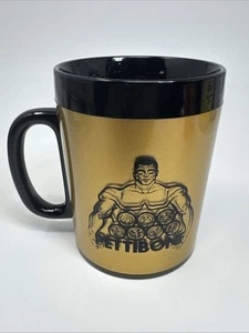 Vintage PETTIBONE Coffee Mug Cup Utica Excellent Condition - Picture 1 of 6