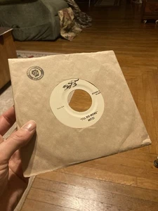 deep soul funk 7” MITZI I’ll Do More EX Sold Out Reissue Brewerytown 2021 - Picture 1 of 3