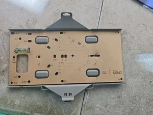 Soporte de montaje/montaje en pared Cisco Meraki OEM para punto de acceso MR34/MR42. @57 - Imagen 1 de 1