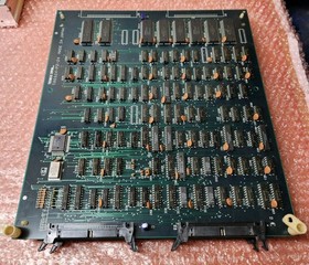 Technos WWF Superstars 1989 JAMMA Arcade PCB Working with sound issues