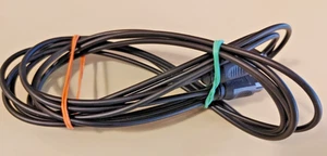 Genuine OEM Bose Digital Optical Audio Fiber Cable TOSLink Cord 629769-0010 6ft - Picture 1 of 5