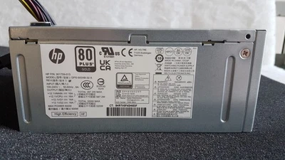 NEW For HP Power Supply 500w Z2 G4 800 880 G3 901759-013 DPS-500AB-32 A - Image 1 of 4