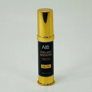 Wimpern & Augenbrauen Wachstum Creme Booster, Lash & Brow Cream Enhancer 10g  - Bild 1 von 4