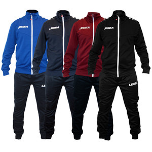 Legea allenamento a abbigliamento sportivo da uomo | Acquisti Online su eBay