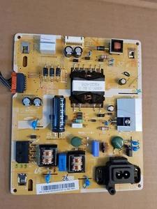 PSU POWER SUPPLY BOARD BN41-02520A Rev 1.2 FOR 32" SAMSUNG UE32K5500 LED TV - Picture 1 of 4