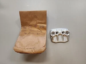 KTM Rear Brake Caliper Back Plate 90-91 350/500 MX/Enduro #565.13.202.400 - Picture 1 of 1