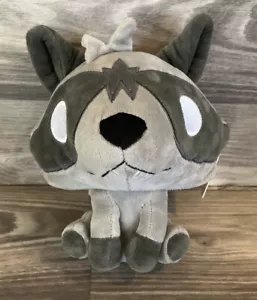 Makeship Waschbär Rude Possum Stimmung Plüschtier limitierte Auflage Kuscheltier Spielzeug NEU - Bild 1 von 7