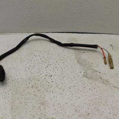 2009 SUZUKI GZ250 (#332) REAR BACK BRAKE SWITCH ASSY, STOP LAMP - Image 1 of 4