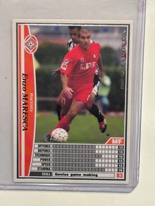 2002-03 Panini WCCF Serie A Enzo Maresca #220/288 Piacenza Chelsea - Bild 1 von 2
