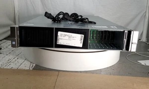HP PROLIANT DL380 GEN9 719064-B21 8x2.5" Server XEON E5-2637 V4 64GB - Picture 1 of 9