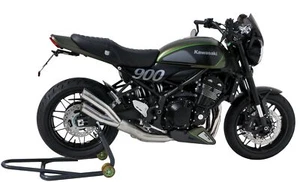 CUPOLINO BASSO SPORTIVO (20 CM ) ERMAX PER Z900 RS 2018 - 2019 - 2020 - Foto 1 di 1