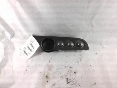 Temperature Control Fits 02-06 RSX 537928 - Imagem 1 de 4