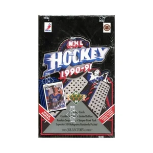 1990-91 Upper Deck NHL Hockey Singles, Complete Your Set! - Picture 1 of 1