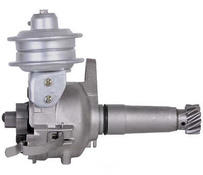 Distribuidor compatible con Mitsubishi Mighty Max 1984-1989, Montero CARDONE REMAN Foto 1 de 4