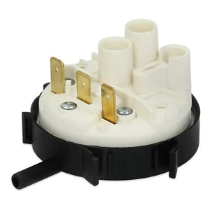 MAIDAID AIR PRESSURE SWITCH MH103937 WATER LEVEL CONTROL 165/140 MBAR DISHWASHER - Picture 1 of 12