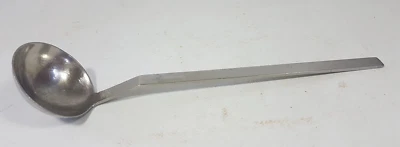 Mono Kelle Suppenkelle 70er Jahre Besteck / K1 - Bild 1 von 4