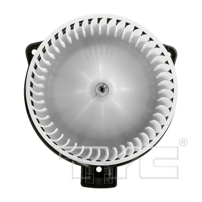 Motor de soprador TYC HVAC para 09-12 CX-7 700227 - Imagem 1 de 4