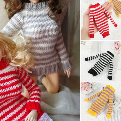 VETEMENTS Accessori Top Casual Vestito Vestiti Pelliccia Cappotto Mini Maglione Maglia