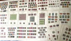 S-31 --- Pulled from U.S. Collection 1921- 1948 Mixed condition; MNH/OG/NG/Used - Picture 1 of 24
