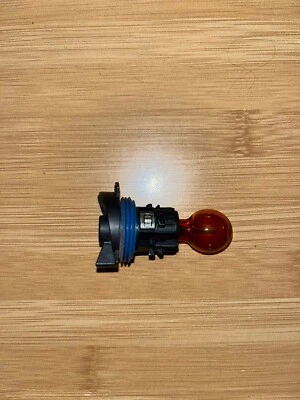 Original OEM 2010-2014 Volvo XC60 Señal de giro trasero pieza #30763165 Foto 1 de 4