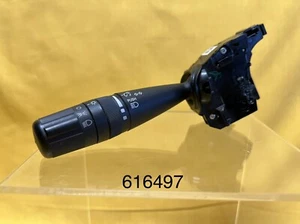 Interruptor de faros multifunción Jeep Chrysler Dodge 2007-2017 giro 05183952AF - Imagen 1 de 11