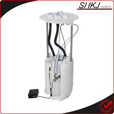 Conjunto de bomba de combustível para Toyota FJ Cruiser 2010 2011 2012 2013 2014 V6 4.0L gasolina - Imagem 1 de 4