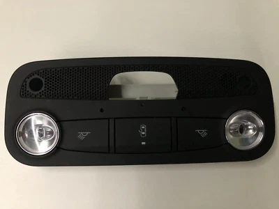 Luz interior Audi R8/RS5/TT con iluminación ambiental 8J0947111BK Foto 1 de 3